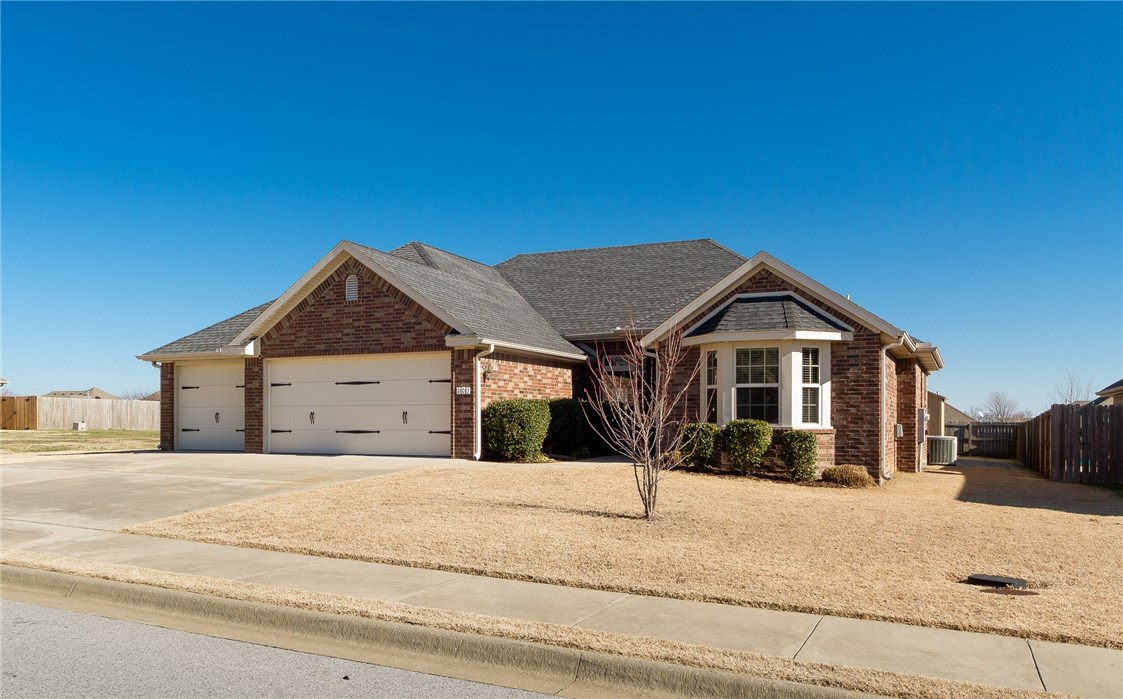 Ridgefield Add Blk 2, 4 Centerton - Residential