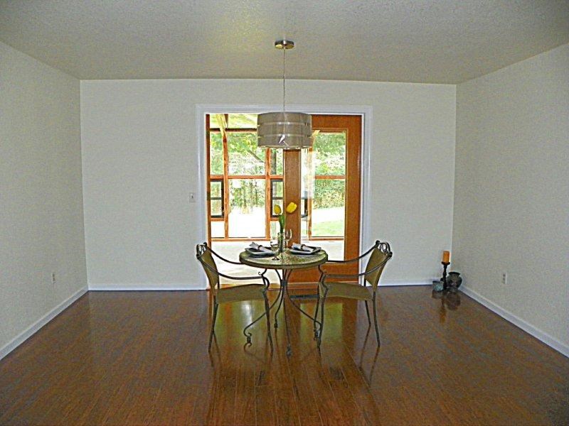 Kincardine Sub Bvv - Residential Lease