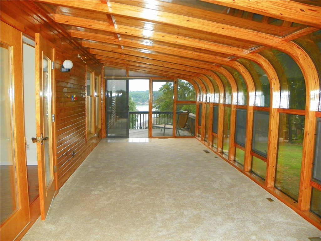 Kincardine Sub Bvv - Residential Lease