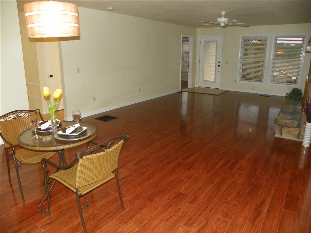 Kincardine Sub Bvv - Residential Lease