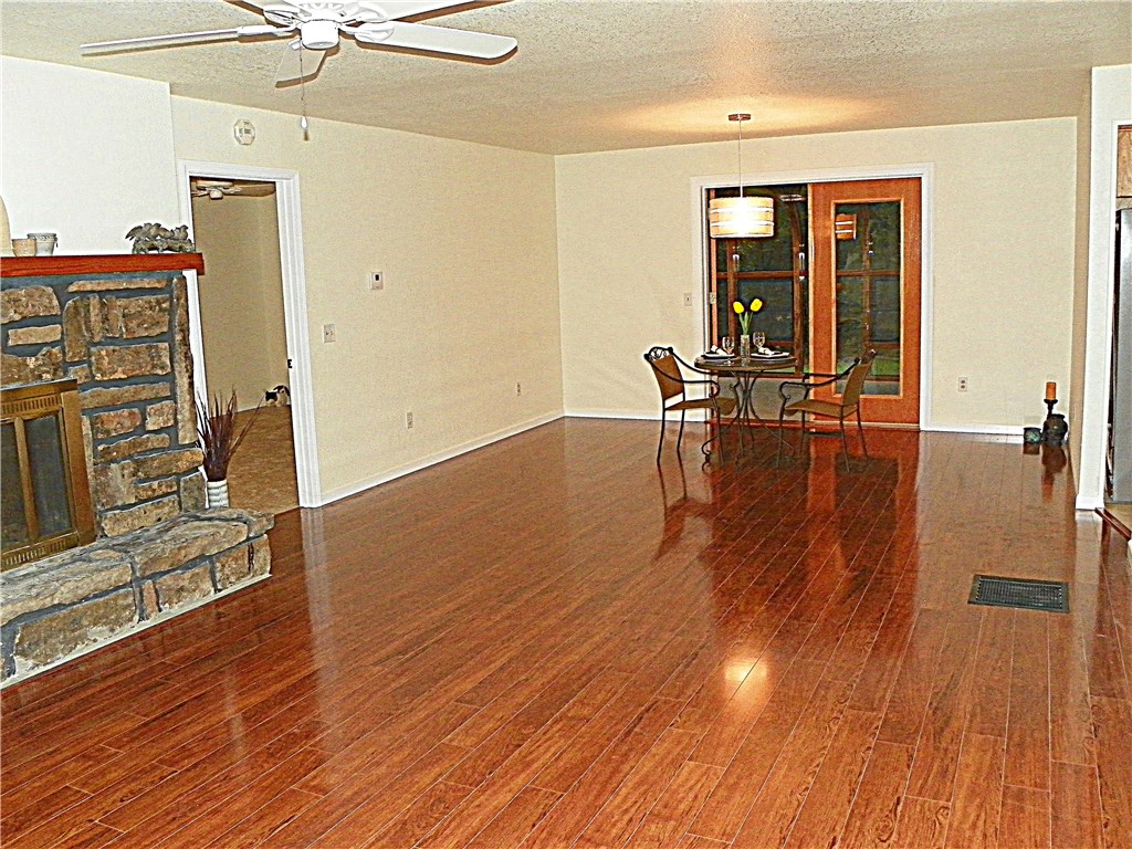 Kincardine Sub Bvv - Residential Lease