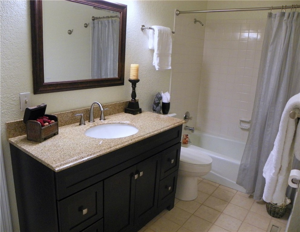 Kincardine Sub Bvv - Residential Lease