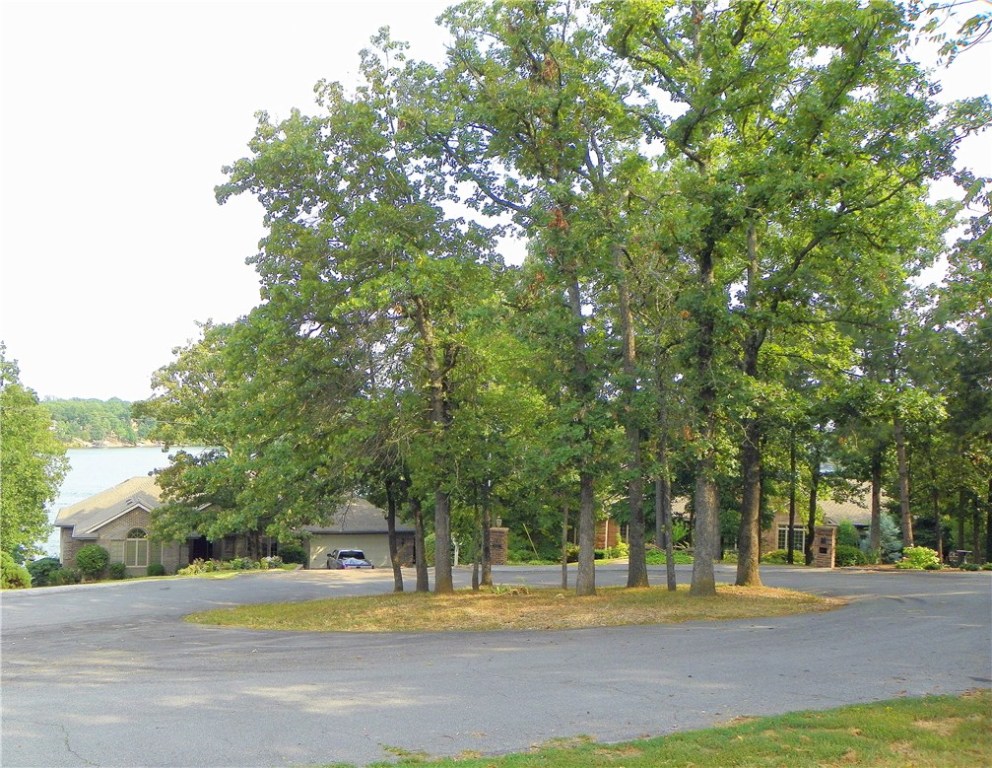 Kincardine Sub Bvv - Residential Lease