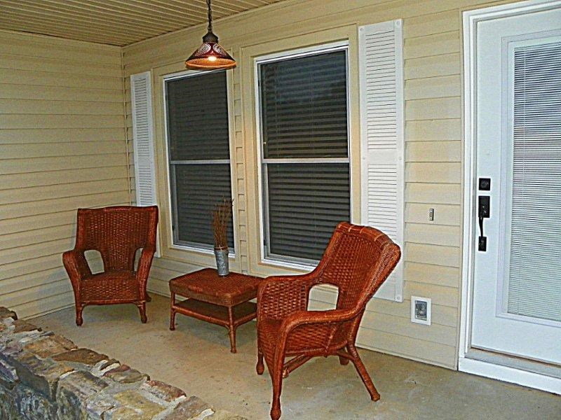 Kincardine Sub Bvv - Residential Lease