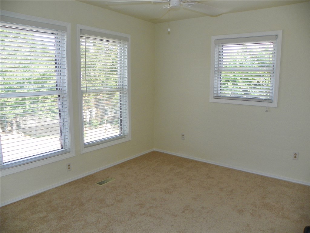 Kincardine Sub Bvv - Residential Lease