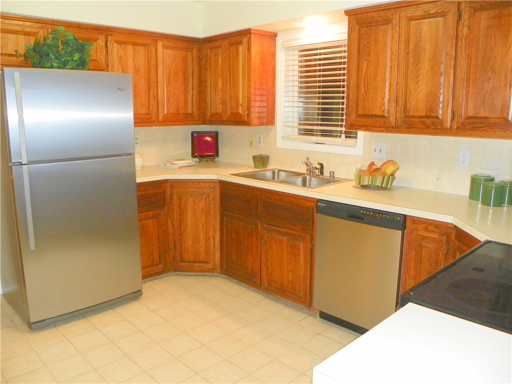 Kincardine Sub Bvv - Residential Lease