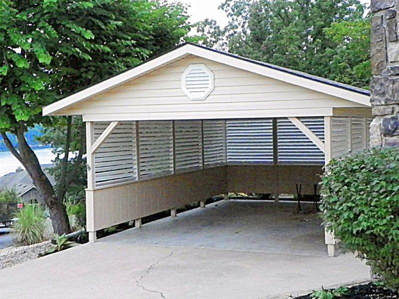 Kincardine Sub Bvv - Residential Lease
