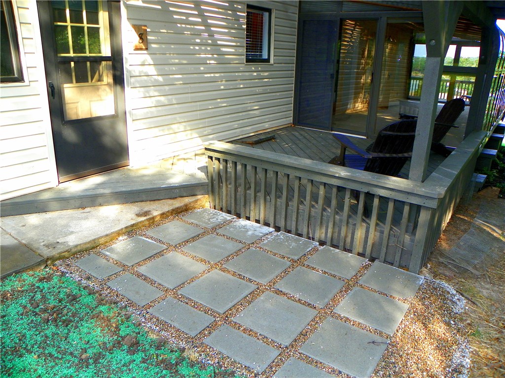 Kincardine Sub Bvv - Residential Lease
