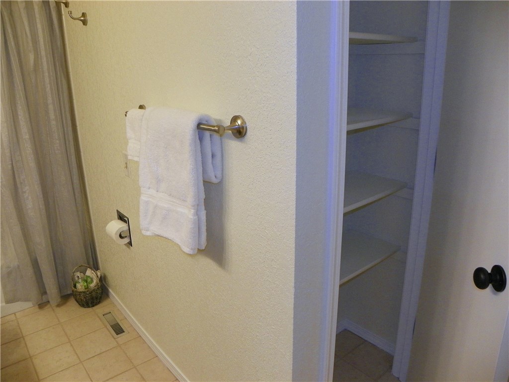 Kincardine Sub Bvv - Residential Lease