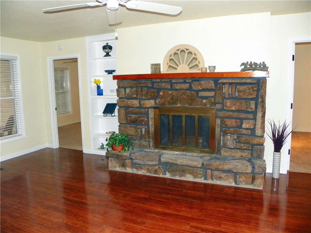 Kincardine Sub Bvv - Residential Lease
