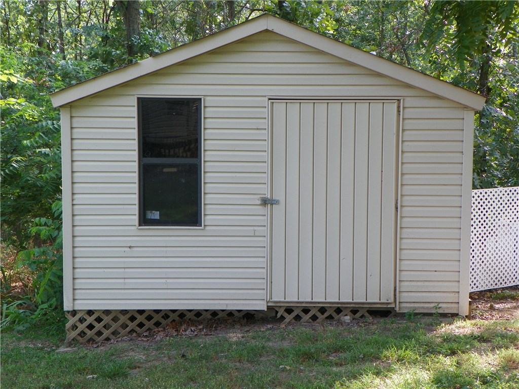 Kincardine Sub Bvv - Residential Lease