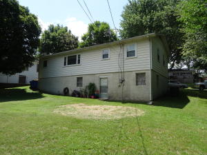 Cherry Lane - Residential