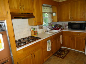 Cherry Lane - Residential