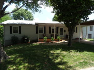 Cherry Lane - Residential