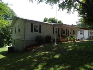 Very neat well kept home with open floor plan.  Electric fireplace in living room.  Quiet neighborhood.  Centrally located.  Basement would be a great place for a workshop or could be finished out for living space.