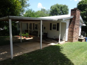 Cherry Lane - Residential