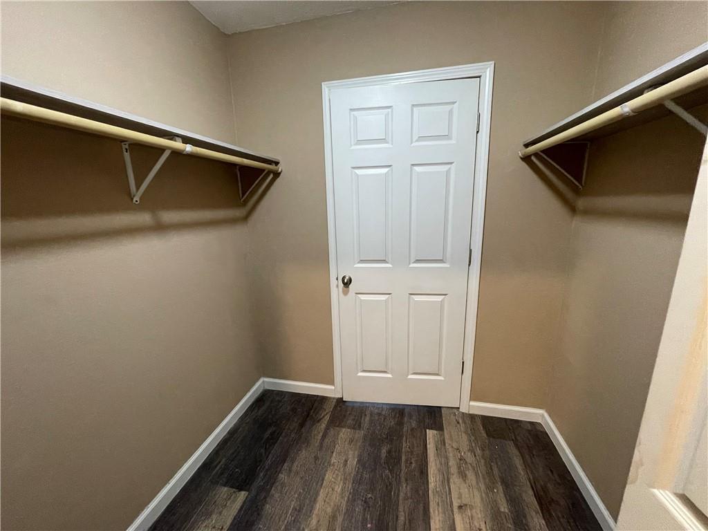 Cypress Village Condo - Residential Lease