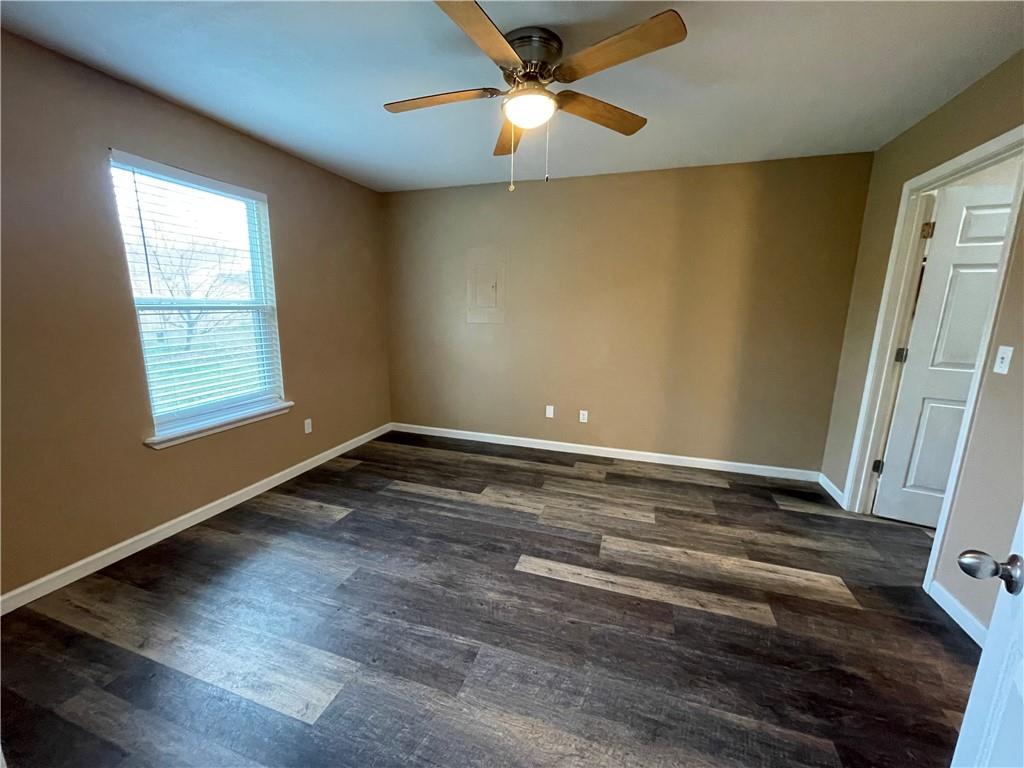 Cypress Village Condo - Residential Lease