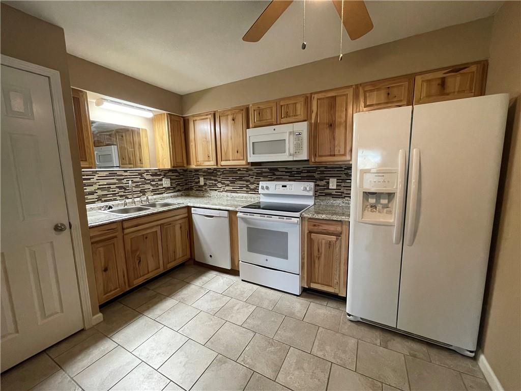 Cypress Village Condo - Residential Lease