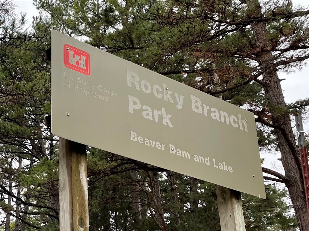 Tanglewood Resort 2 Rurban - Land