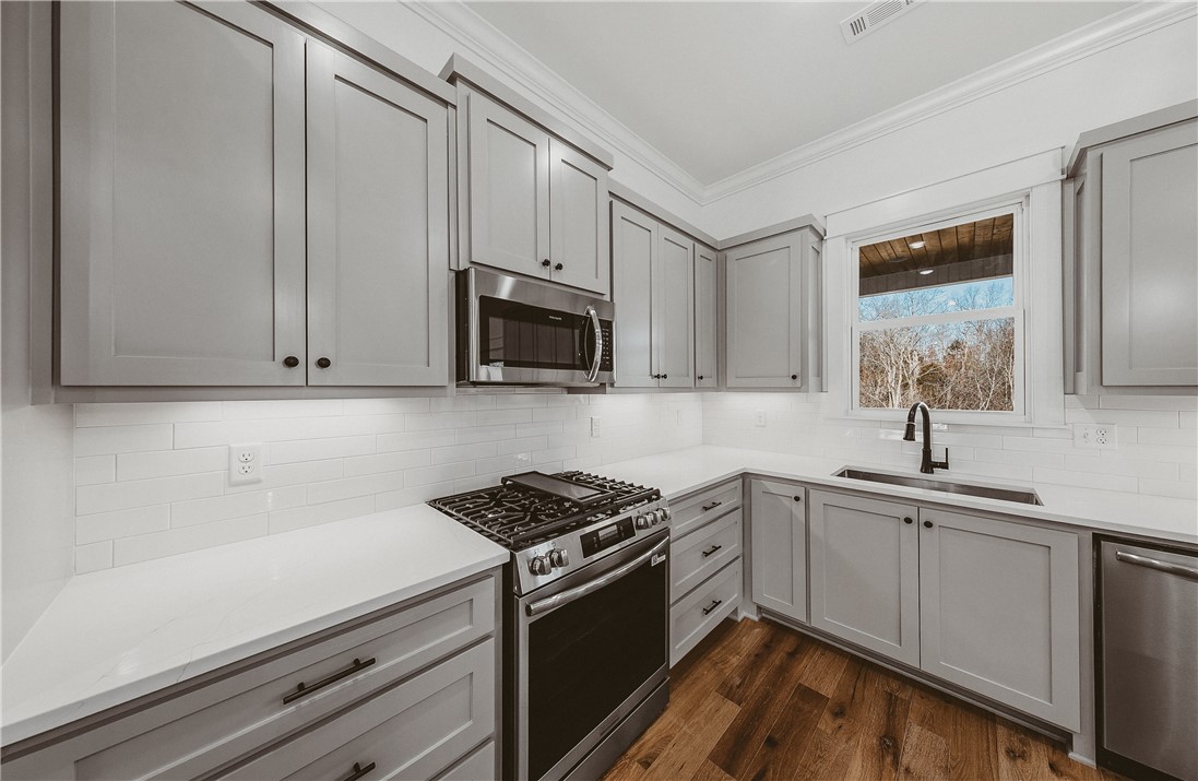 Kilmuir Sub Bvv - Residential