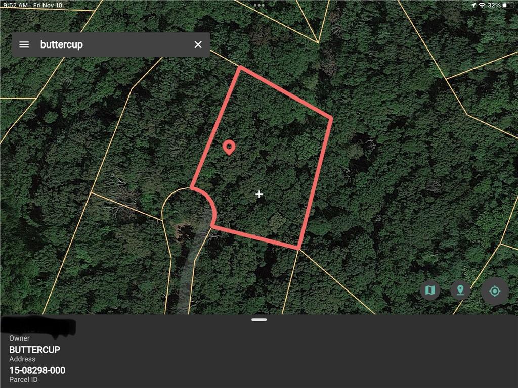 Posy Mountain Ranch Unit 4 Rurban - Land