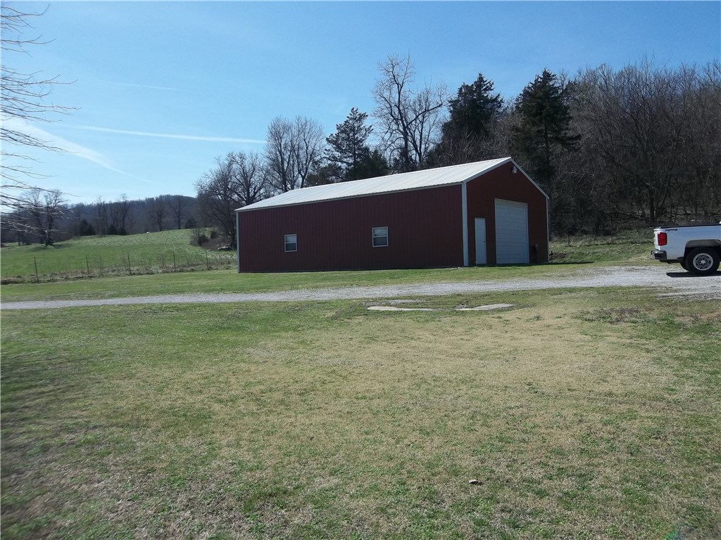 S16T19NR24W - Residential
