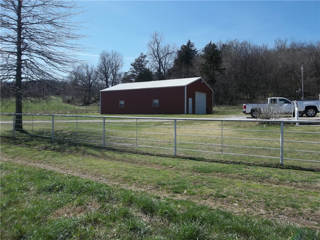 S16T19NR24W - Residential
