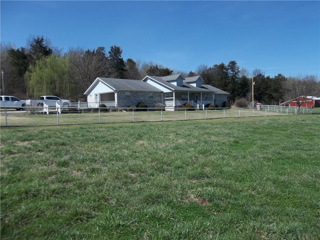 S16T19NR24W - Residential