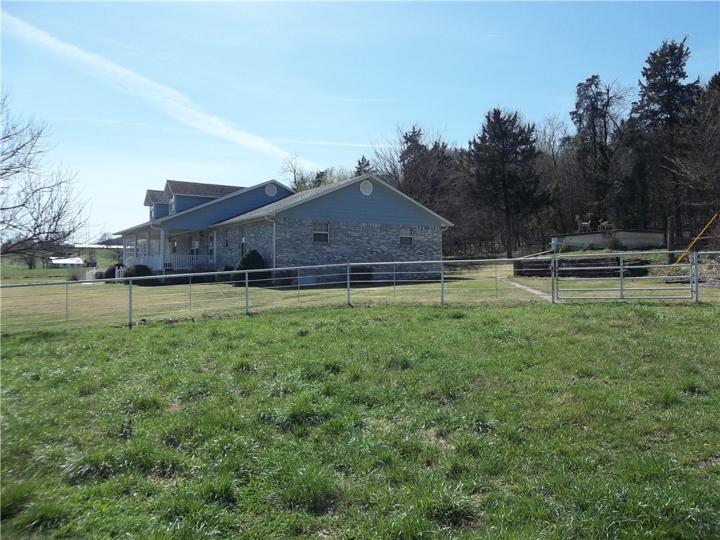 S16T19NR24W - Residential
