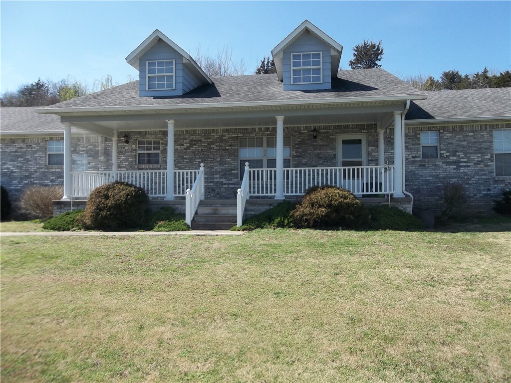 S16T19NR24W - Residential