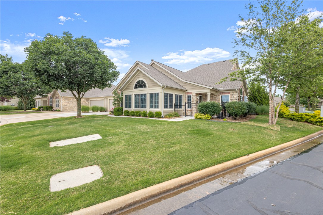 Vintage Estates Sub Bentonville - Residential