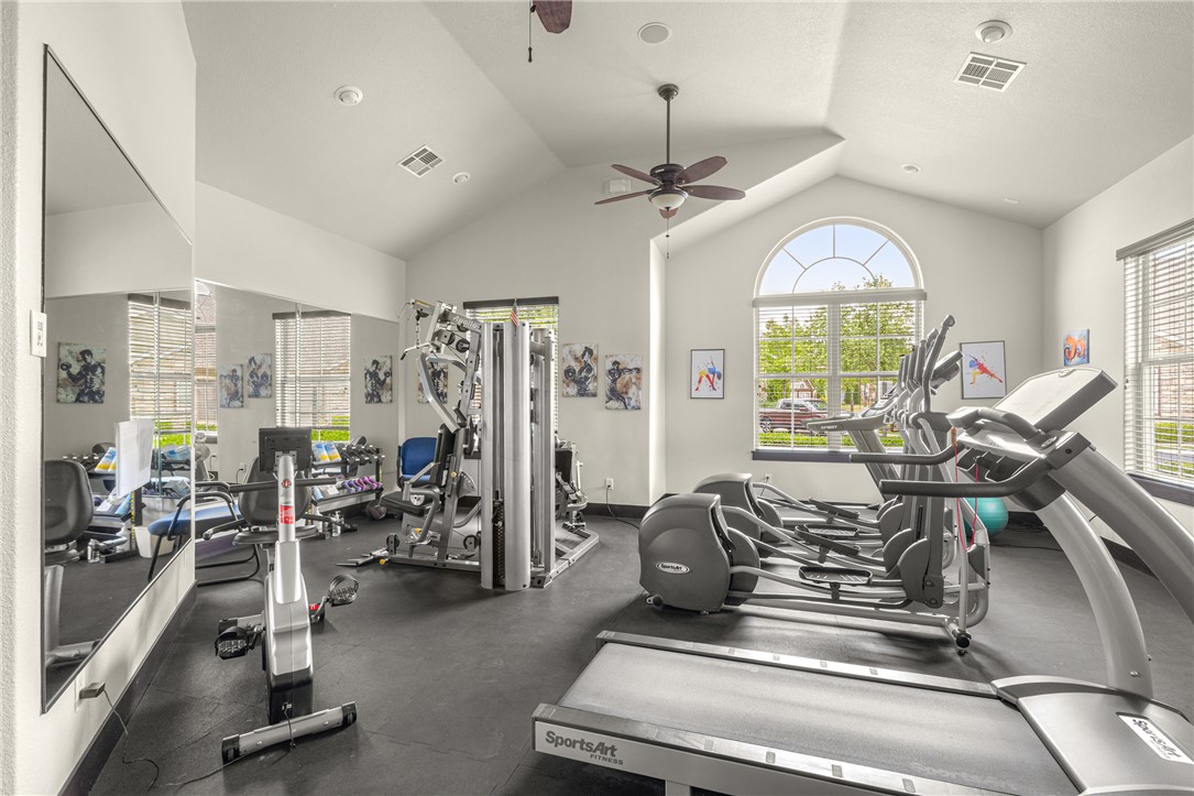 Vintage Estates Sub Bentonville - Residential