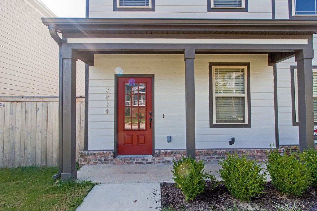 Arbor Glenn Rogers - Residential