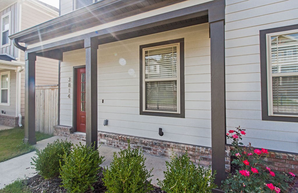 Arbor Glenn Rogers - Residential