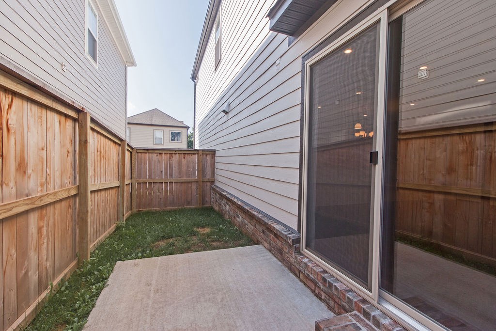 Arbor Glenn Rogers - Residential
