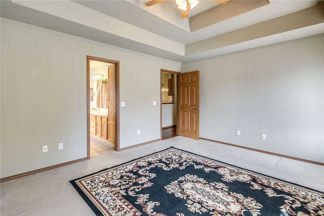 Great Meadows Bethel Heights - Residential