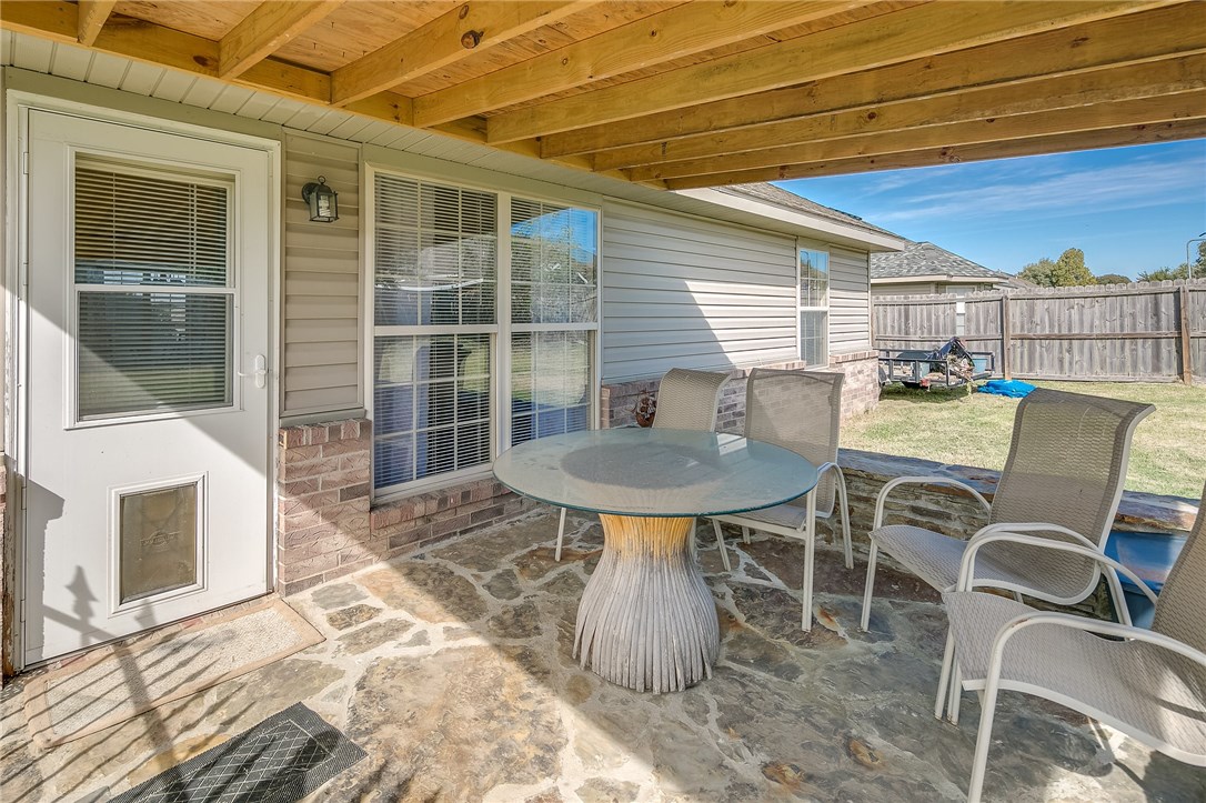 Great Meadows Bethel Heights - Residential