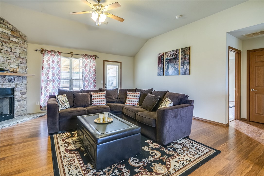 Great Meadows Bethel Heights - Residential