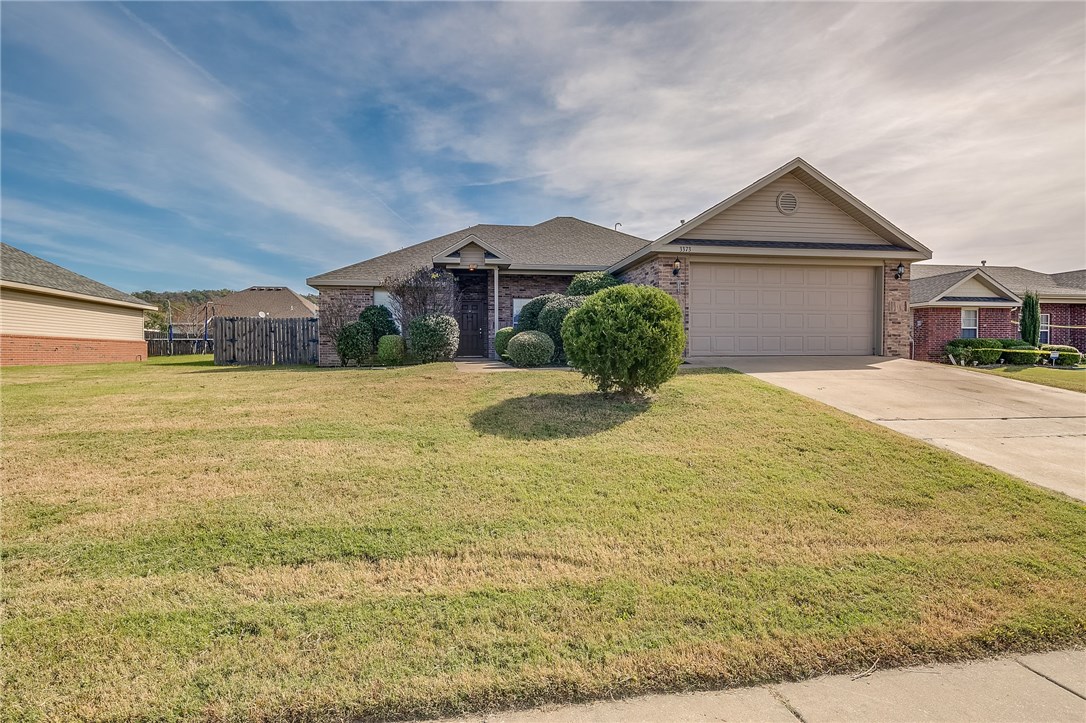 Great Meadows Bethel Heights - Residential