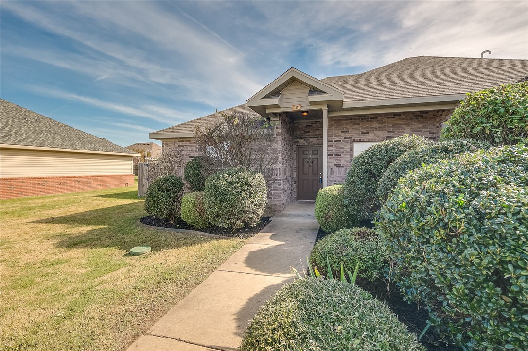 Great Meadows Bethel Heights - Residential