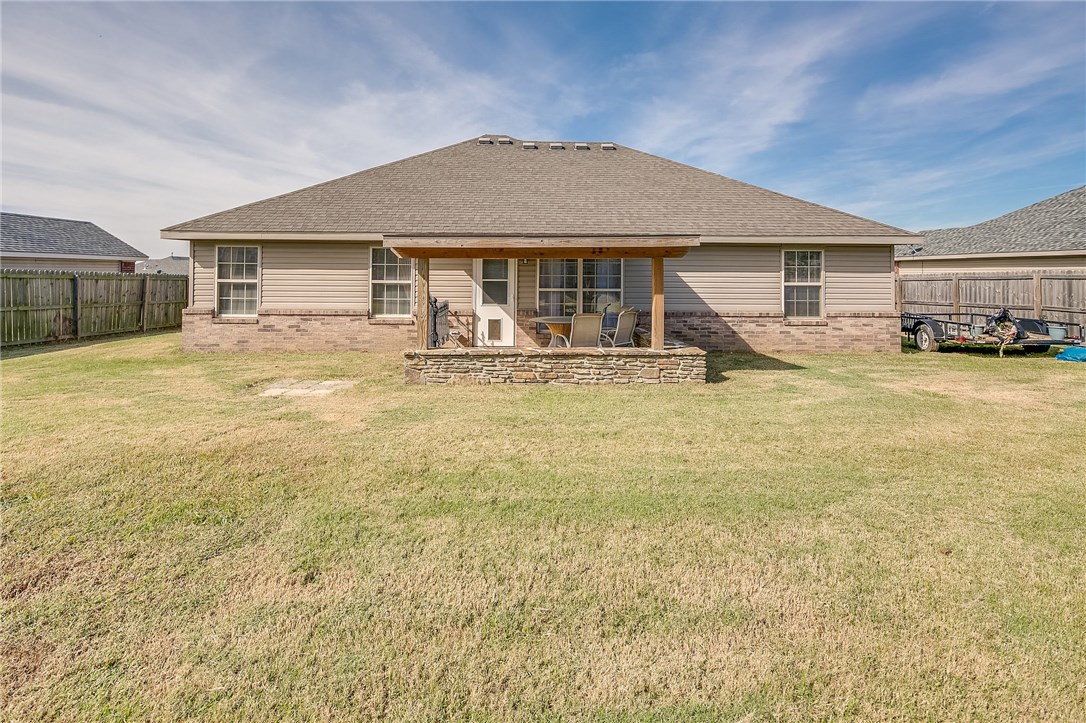 Great Meadows Bethel Heights - Residential