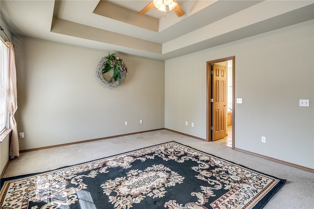 Great Meadows Bethel Heights - Residential