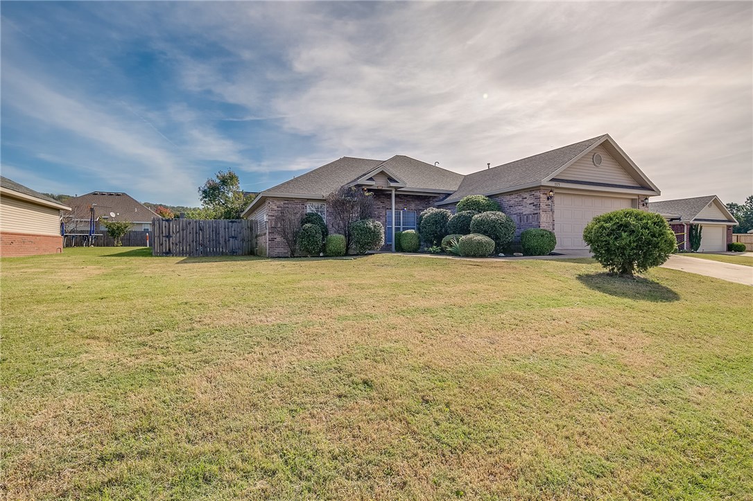 Great Meadows Bethel Heights - Residential