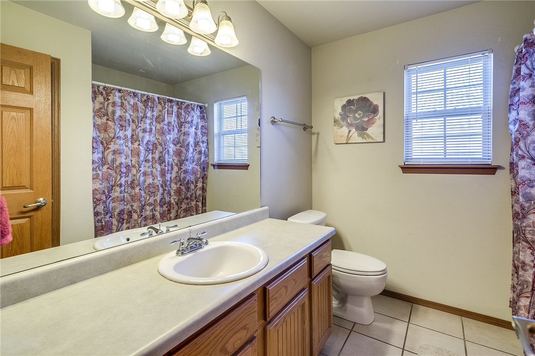 Great Meadows Bethel Heights - Residential