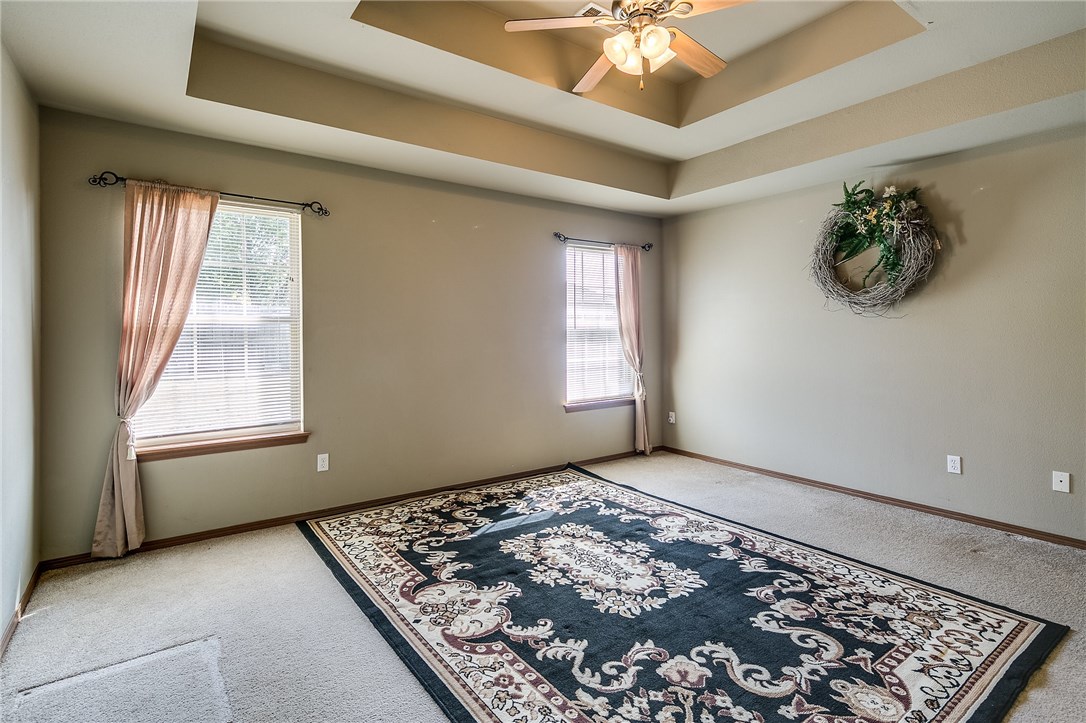 Great Meadows Bethel Heights - Residential