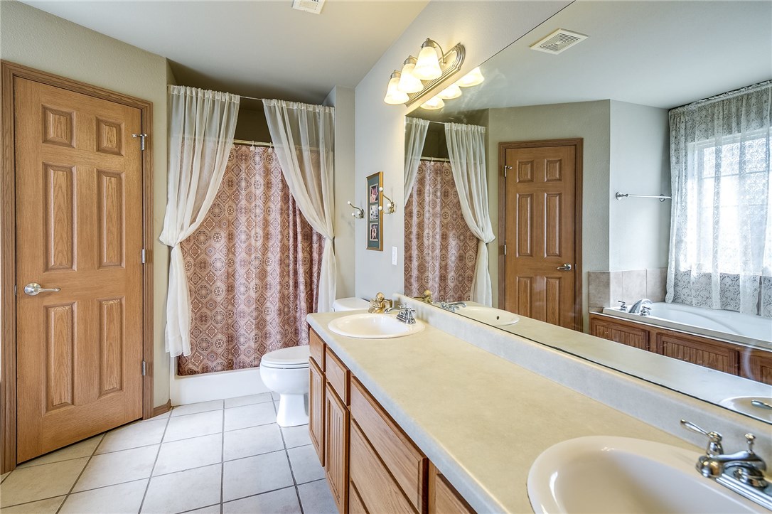 Great Meadows Bethel Heights - Residential