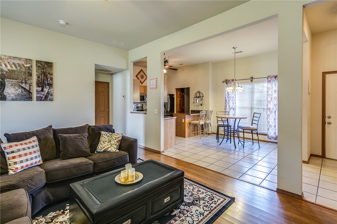 Great Meadows Bethel Heights - Residential