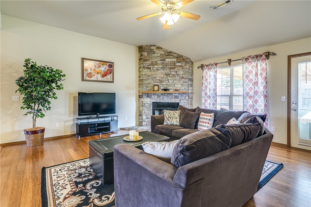 Great Meadows Bethel Heights - Residential
