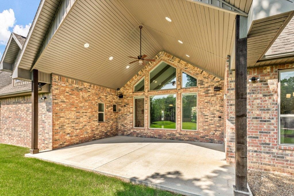 Woods Creek - Residential